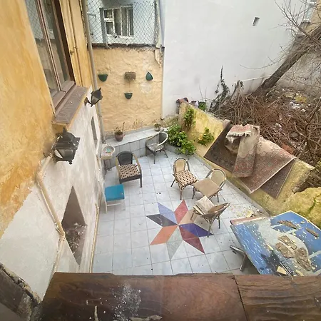 Dedenin Yeri * 伊斯坦布尔