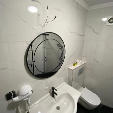 Dedenin Yeri * Estambul