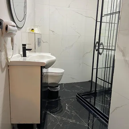 Apartamento Dedenin Yeri *