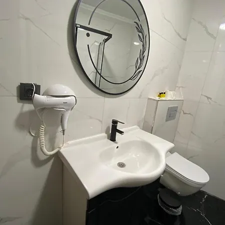 Apartamento Dedenin Yeri Estambul