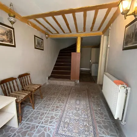 Dedenin Yeri * Estambul