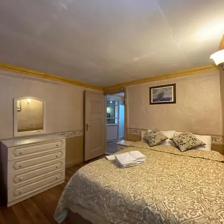 Apartamento Dedenin Yeri