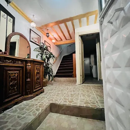 Dedenin Yeri * Estambul