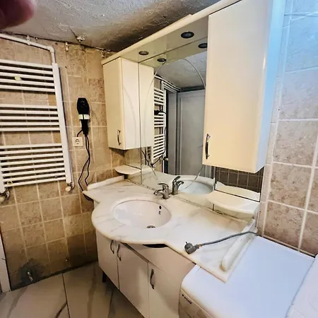 Apartamento Dedenin Yeri Estambul