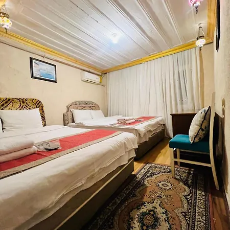 Apartamento Dedenin Yeri