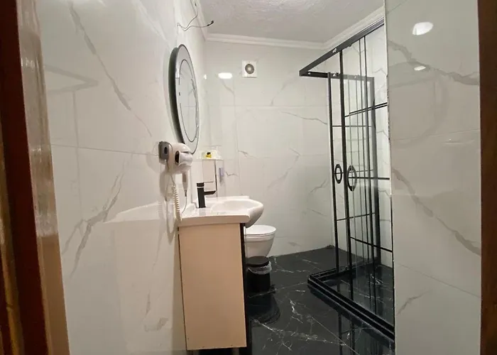 Dedenin Yeri Appartement