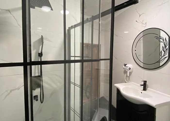 Dedenin Yeri Appartement Istanboel