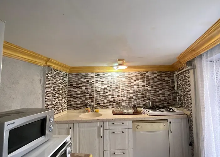 Dedenin Yeri * Istanboel