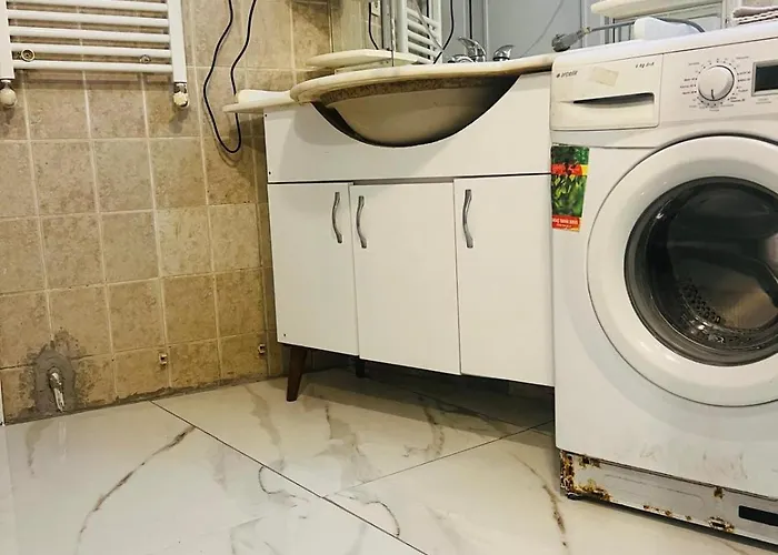 Dedenin Yeri Appartement *