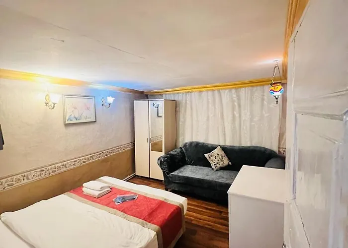 Appartement Dedenin Yeri