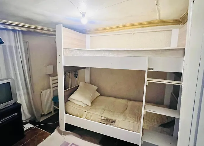 Dedenin Yeri Appartement Istanboel