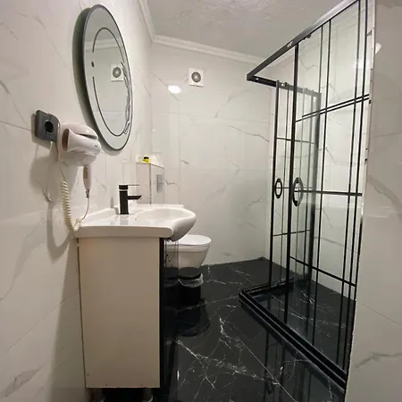 Dedenin Yeri Apartman *