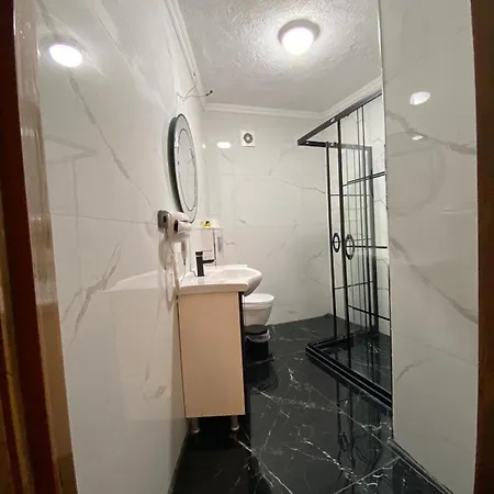 Dedenin Yeri Appartement