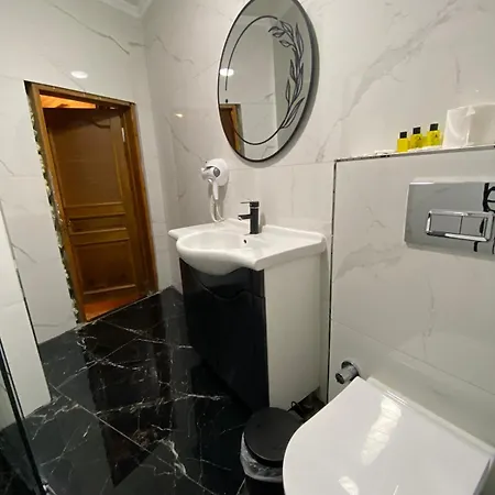 Appartement Dedenin Yeri *