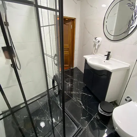 Apartment Dedenin Yeri