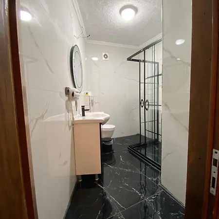 Appartement Dedenin Yeri Istambul