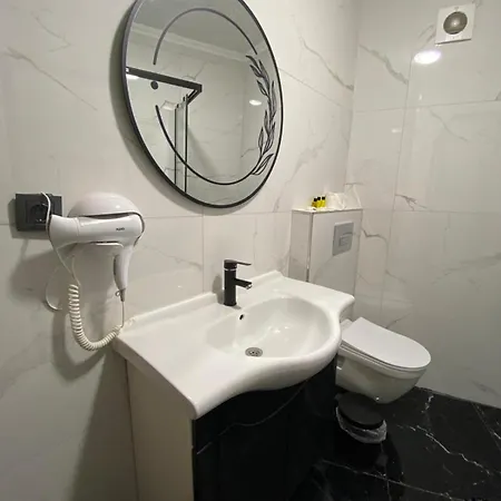 Dedenin Yeri Appartement