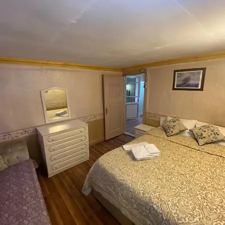 Dedenin Yeri Apartment *