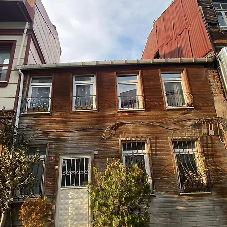 Apartamento Dedenin Yeri