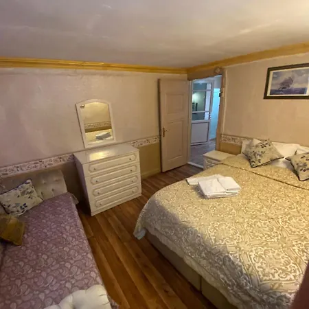 Apartamento Dedenin Yeri