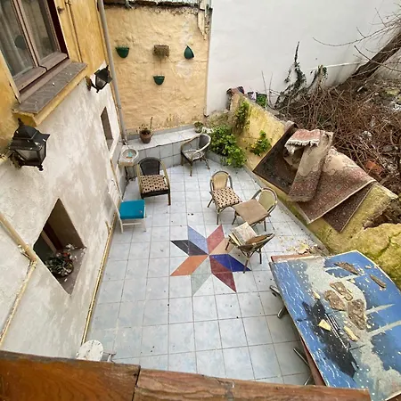 Appartement Dedenin Yeri *