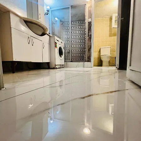 Dedenin Yeri Appartement