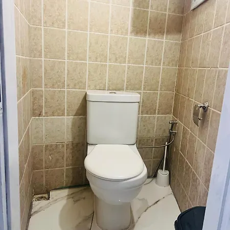 Appartement Dedenin Yeri *