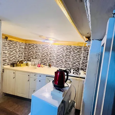 Appartement Dedenin Yeri