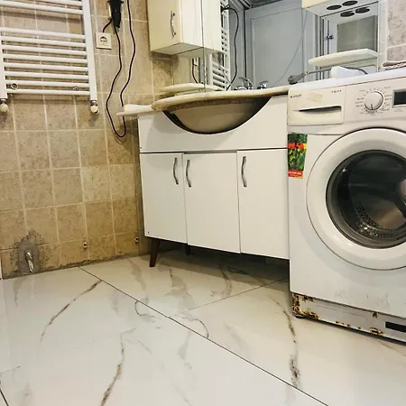 Dedenin Yeri Apartment *
