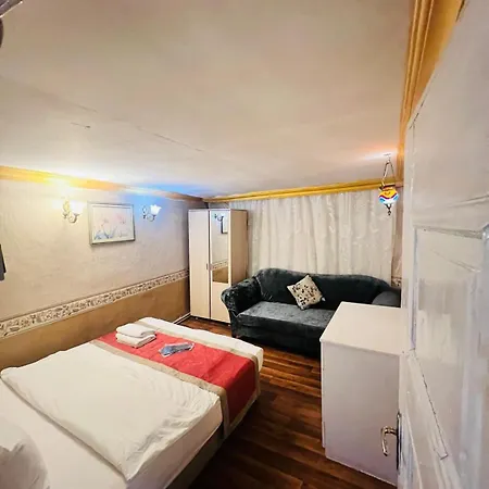 Apartamento Dedenin Yeri