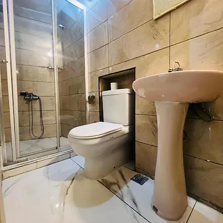 Dedenin Yeri Apartman *