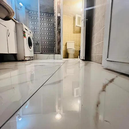 Apartment Dedenin Yeri *