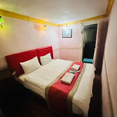 Dedenin Yeri Appartement