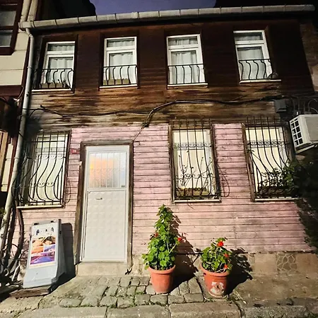 Dedenin Yeri Apartamento
