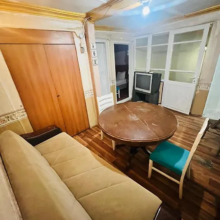 Dedenin Yeri Appartement *