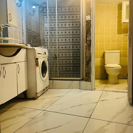 Dedenin Yeri * Istambul