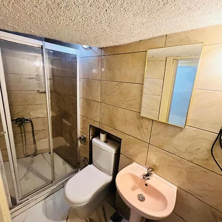 Dedenin Yeri Appartement *