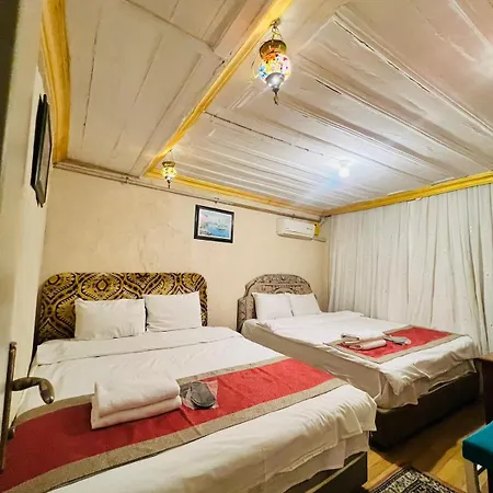 Apartamento Dedenin Yeri *