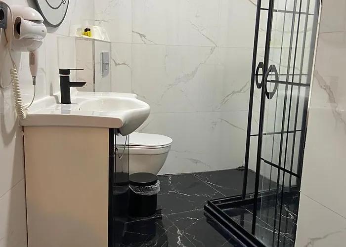 Apartman Dedenin Yeri *