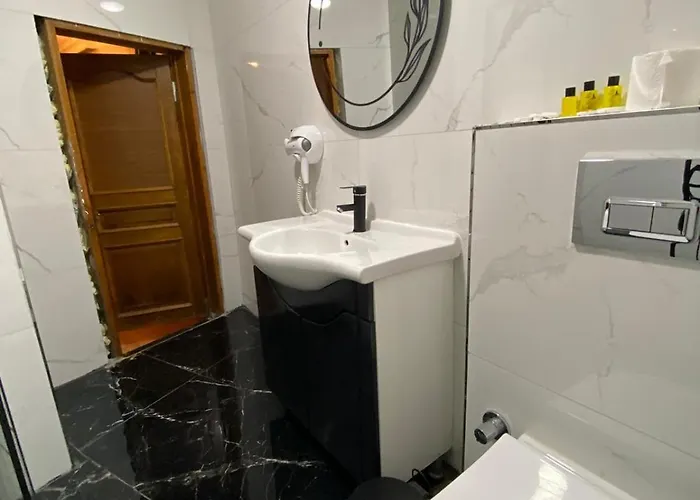 Apartman Dedenin Yeri *