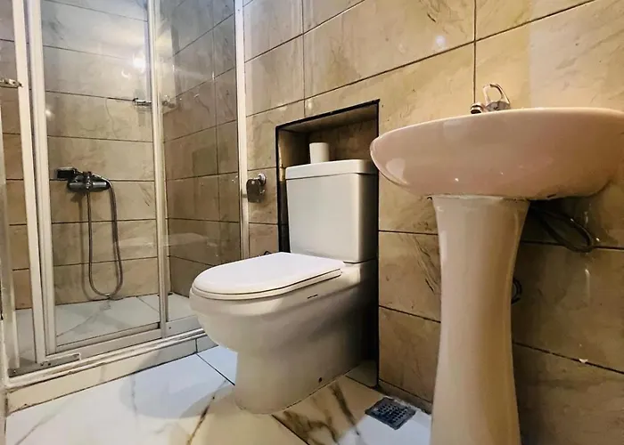 Dedenin Yeri Apartman *