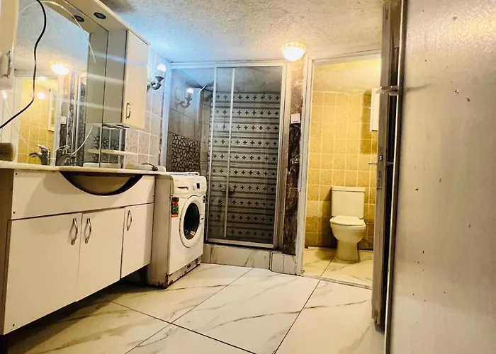 Dedenin Yeri Isztambul