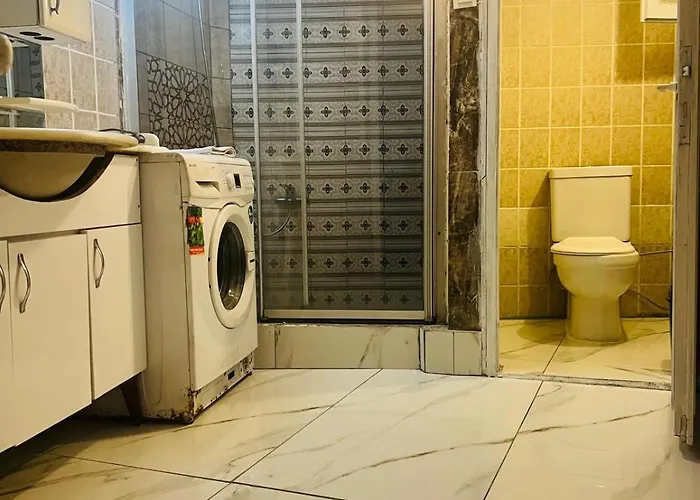 Dedenin Yeri * Isztambul